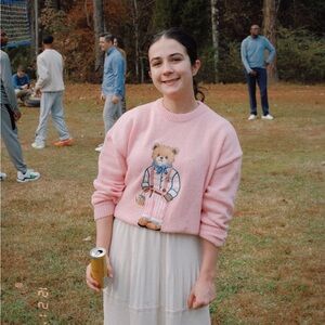 Meet your Posher, Myah